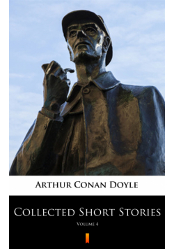 Collected Short Stories (Vol. 4). Collected Short Stories. Volume 4