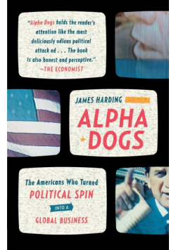 Alpha Dogs