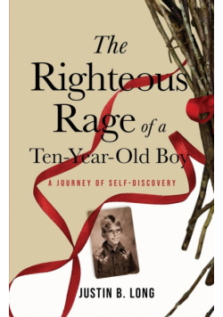 The Righteous Rage of a Ten-Year-Old Boy