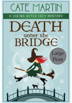 Death under the Bridge