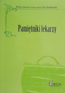 Pamiętniki lekarzy