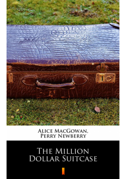 The Million Dollar Suitcase