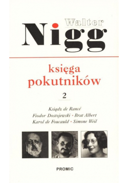 Księga pokutników część 2
