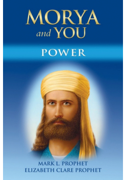 Morya and You