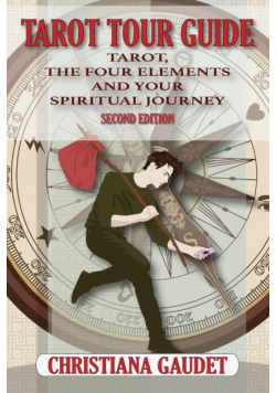 Tarot Tour Guide