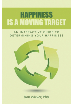 Happiness Is a Moving Target