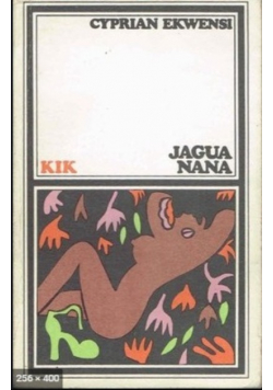 Jagua Nana
