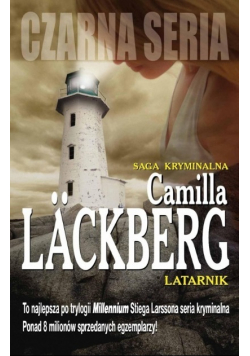 Latarnik