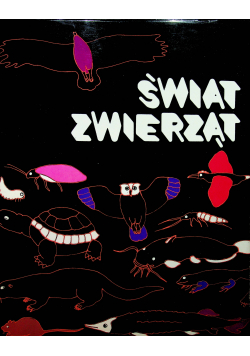 Świat zwierząt