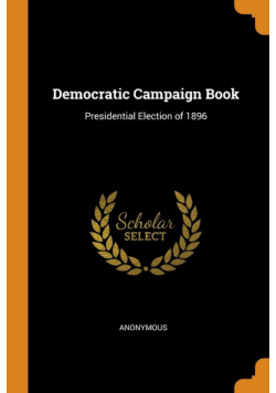 Democratic Campaign Book