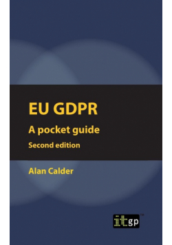 EU GDPR (European) Second edition