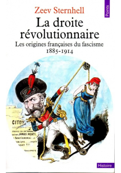 La droite revolutionnaire