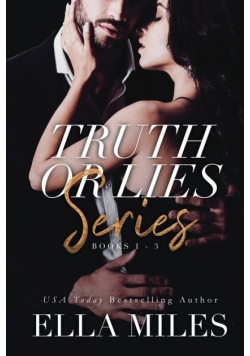 Truth or Lies Series