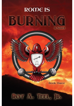Rome Is Burning