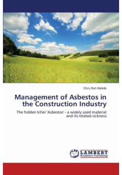 Management of Asbestos in the Construction Industry