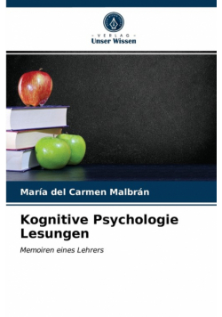 Kognitive Psychologie Lesungen