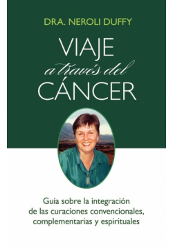 Viaje a través del cáncer