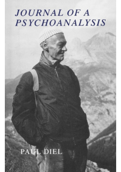 Journal of a Psychoanalysis
