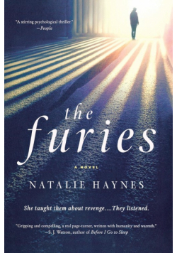 The Furies