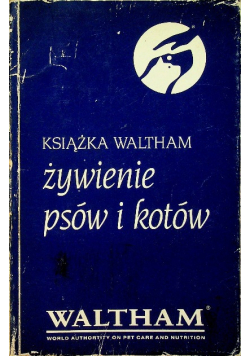 Żywienie psów i kotów