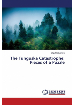 The Tunguska Catastrophe