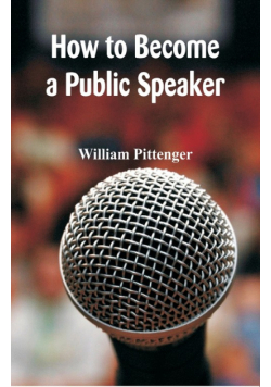 How to Become a Public Speaker
