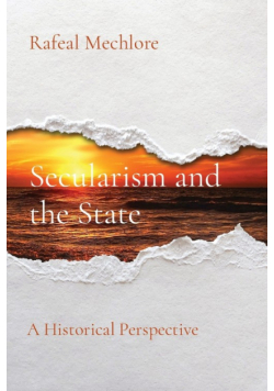 Secularism and the State