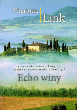 Echo winy