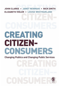 Creating Citizen-Consumers
