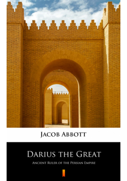 Darius the Great. Ancient Ruler of the Persian Empire