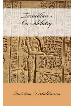 On Idolatry
