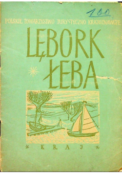 Lębork Łeba