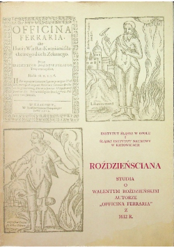 Roździeńsciana