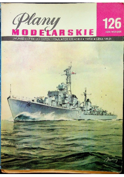 Plany modelarskie 126 nr 4