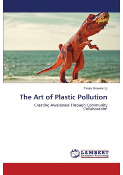 The Art of Plastic Pollution
