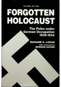 Forgotten Holocaust