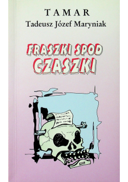 Fraszki spod czaszki