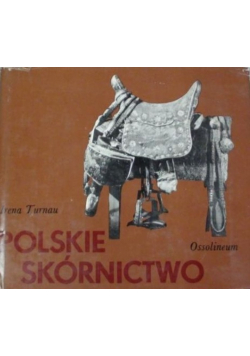 Polskie skórnictwo