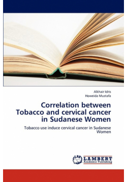 Correlation Between Tobacco and Cervical Cancer in Sudanese Women