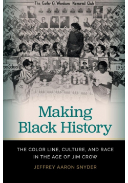 Making Black History