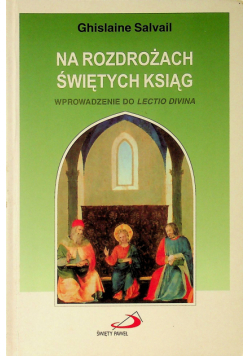 Na rozdrożach świętych ksiąg