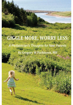 Giggle More, Worry Less