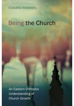 Being the Church