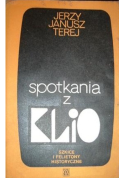 Spotkania z Klio