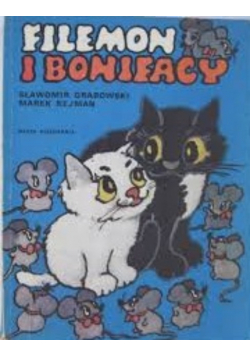 Filemon i Bonifacy