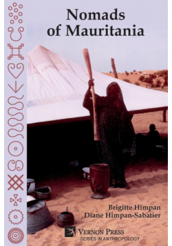 Nomads of Mauritania [Paperback, B&W]