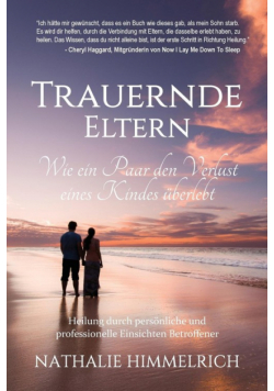 Trauernde Eltern