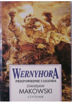 Wernyhora