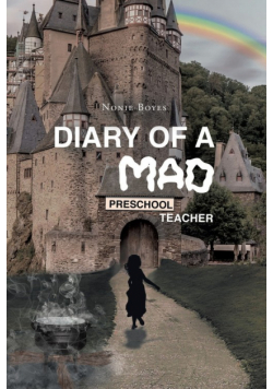 Diary of A Mad Preschool Teacher