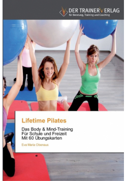 Lifetime Pilates